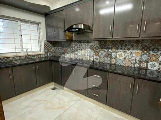 House for rent in I-14, Islamabad