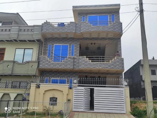 House for rent in Islamabad
