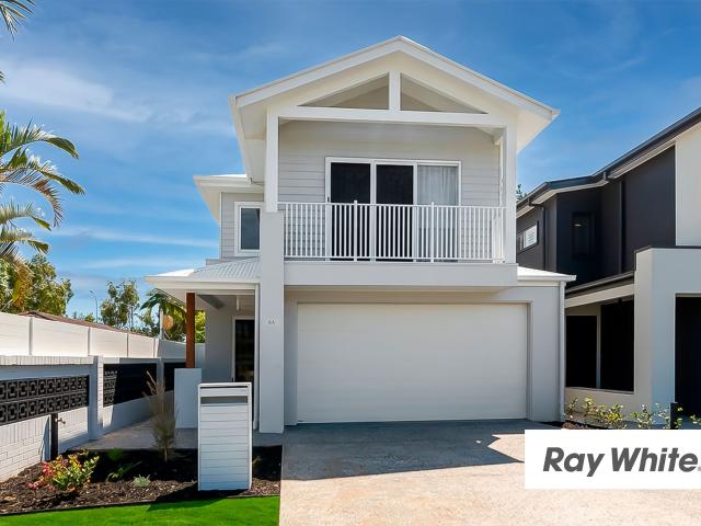 House for rent in Toombul, Queensland