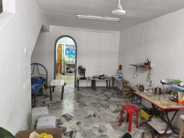 Terraced House for rent in Country Heights Damansara, Kuala Lumpur
