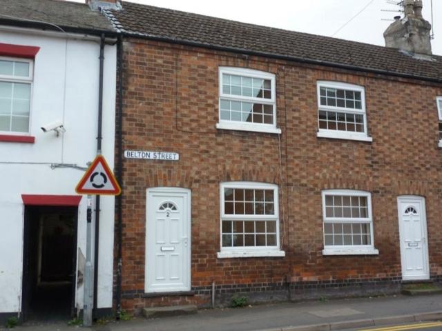 House for rent in Loughborough, Charnwood