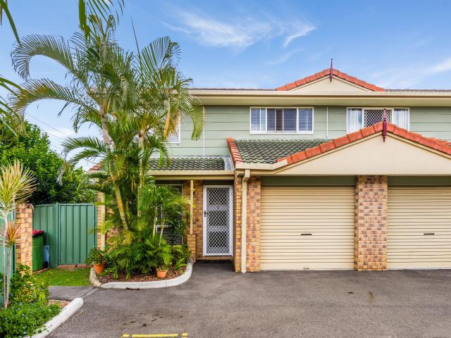 House for rent in Toombul, Queensland