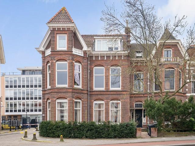 Woning te huur in Haarlem