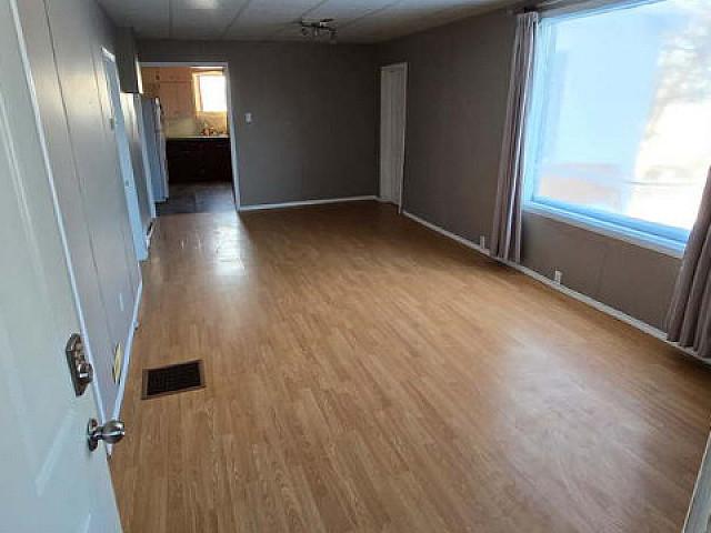 House for rent in Saskatchewan