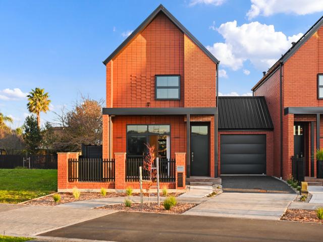 House for rent in Cambridge, Waipā District