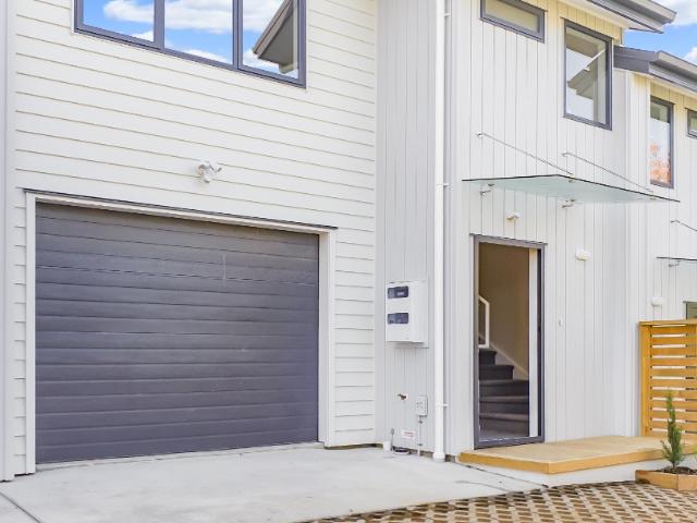 House for rent in Hamilton Central, Hamilton City