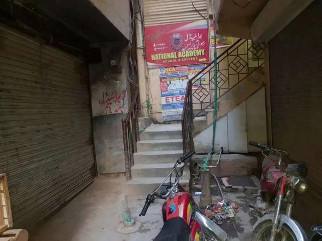 House for rent in Kunj, ایبٹ آباد