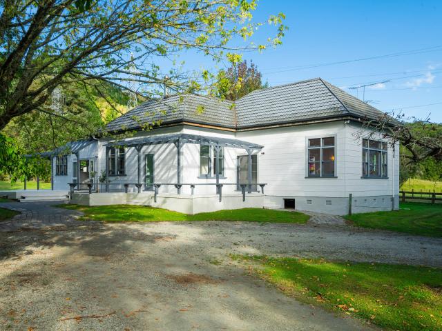 House for rent in East Coast