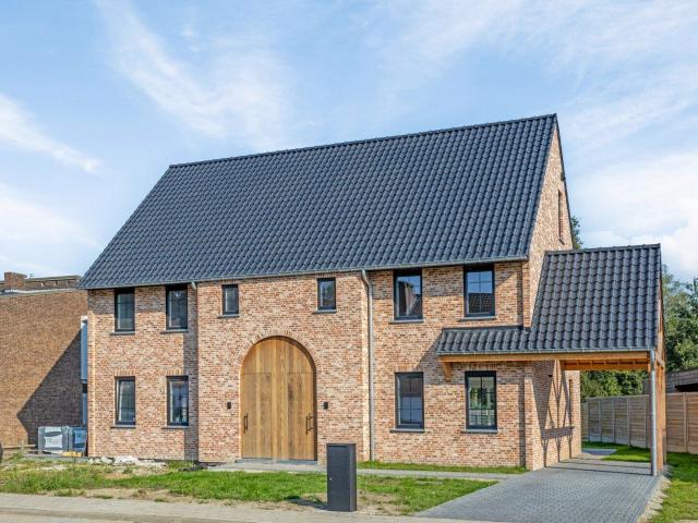 Maison location à Olen, Antwerpen