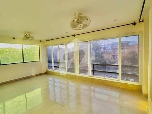 House for rent in Islamabad