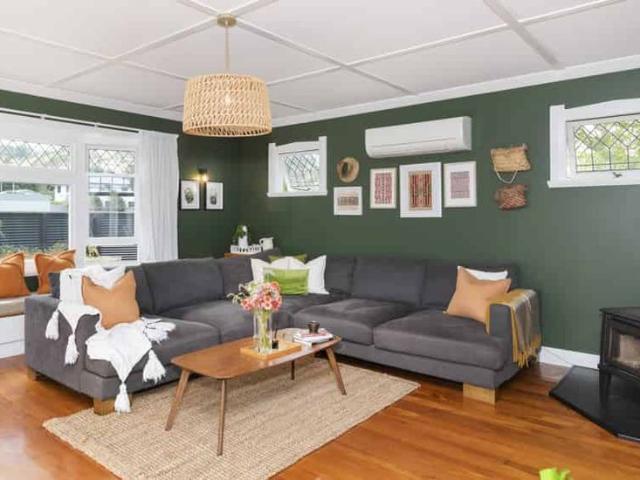 House for rent in East Coast