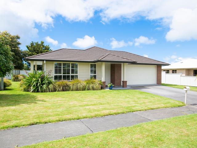 House for rent in Riverdale, Gisborne