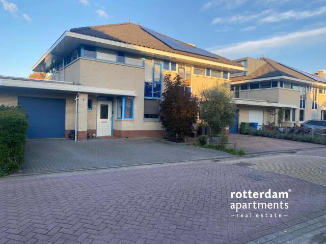Woning te huur in Kerkakkers, Mierlo