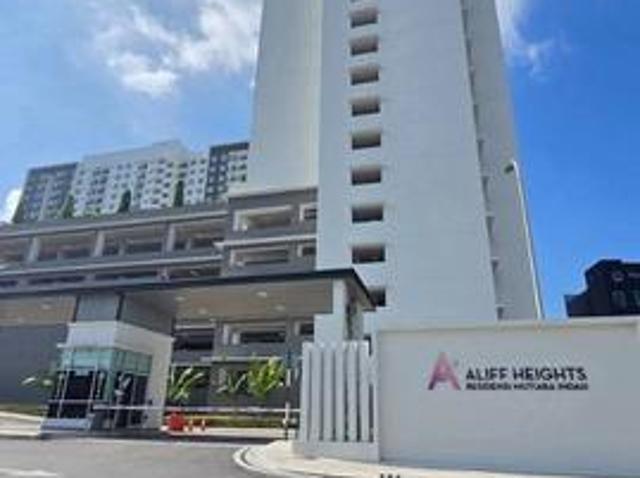 Serviced Residence for rent in Johore Bahru, Johor
