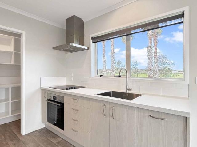 House for rent in East Coast
