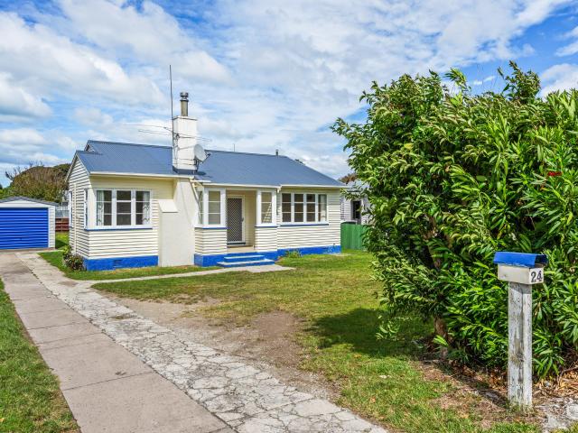 House for rent in East Coast