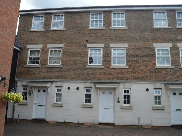 House for rent in Moreton Hall, Chedburgh