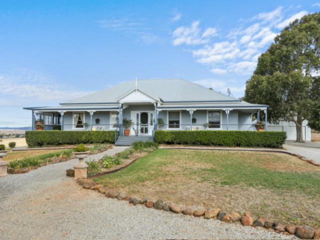House for rent in Piallamore, New South Wales