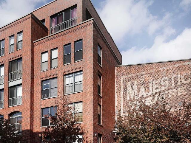 House for rent in Jersey City, New Jersey