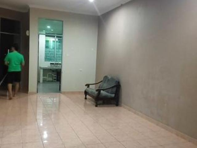 Terraced House for rent in Labuan
