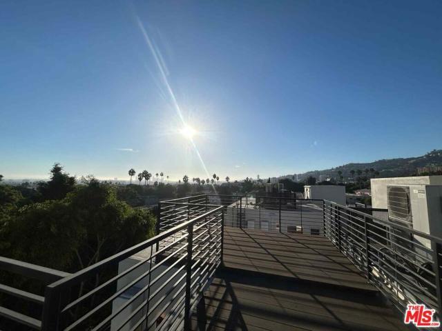 House for rent in West Hollywood, California