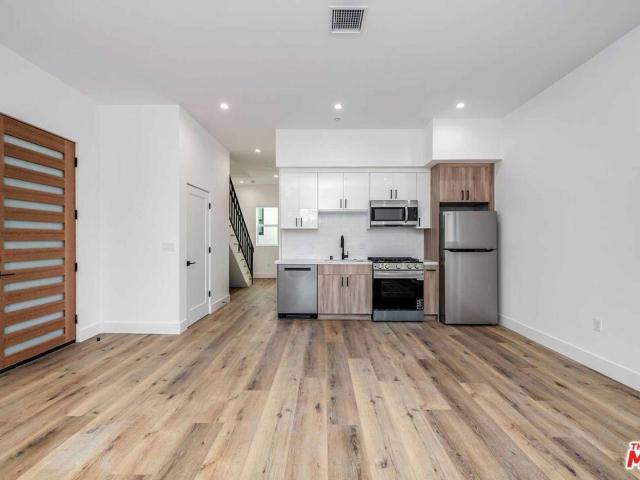 House for rent in Los Angeles, California