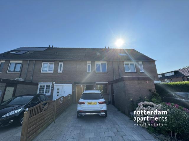 Woning te huur in Overakker, Mierlo
