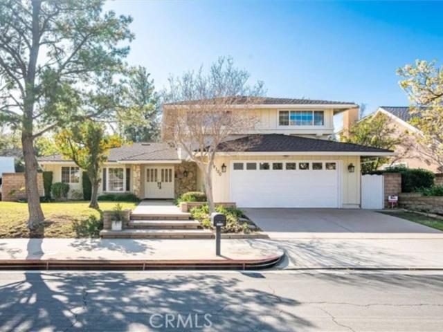 House for rent in Los Angeles, California