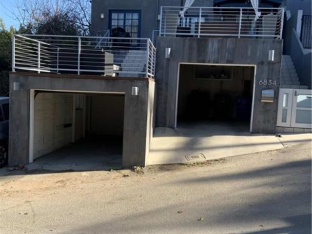 House for rent in Los Angeles, California