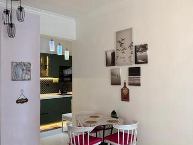 Condominium for rent in Georgetown, Penang