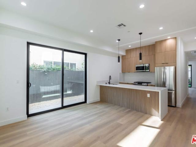 House for rent in Los Angeles, California