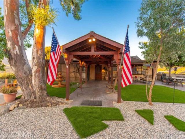 House for rent in Los Angeles, California