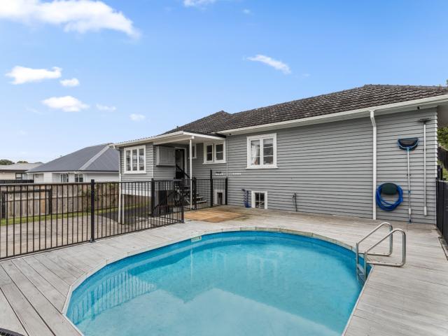 House for rent in Hamilton, Waikato