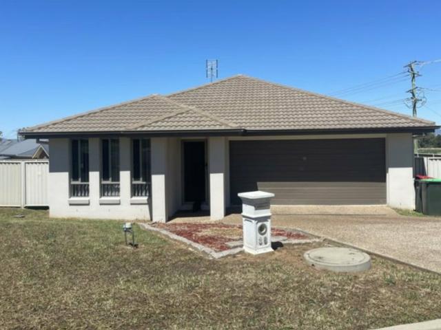 House for rent in Piallamore, New South Wales