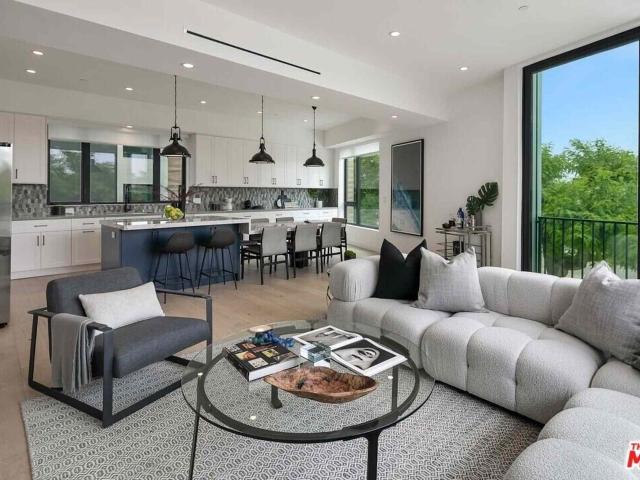 House for rent in Los Angeles, California