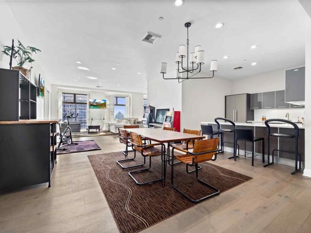 House for rent in Los Angeles, California