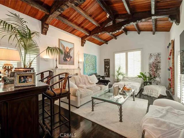 House for rent in Los Angeles, California