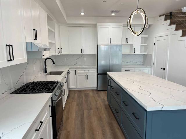 House for rent in Los Angeles, California