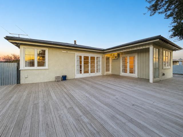 House for rent in East Coast