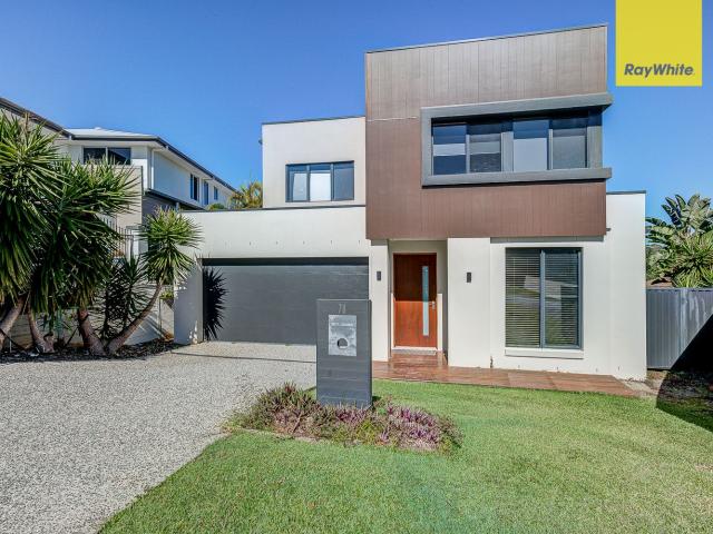 House for rent in Toombul, Queensland