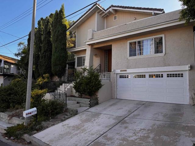House for rent in Los Angeles, California