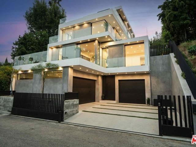 House for rent in Los Angeles, California