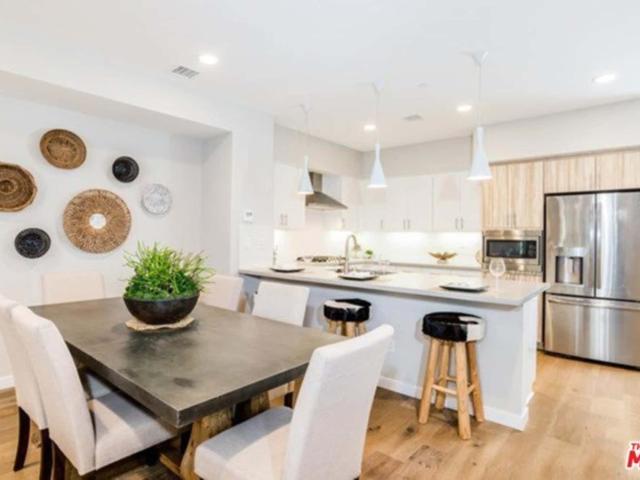 House for rent in Los Angeles, California