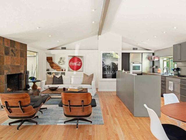 House for rent in Los Angeles, California