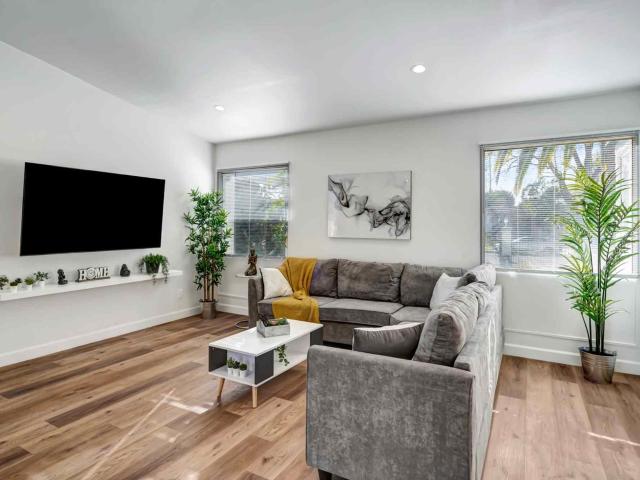 House for rent in Los Angeles, California