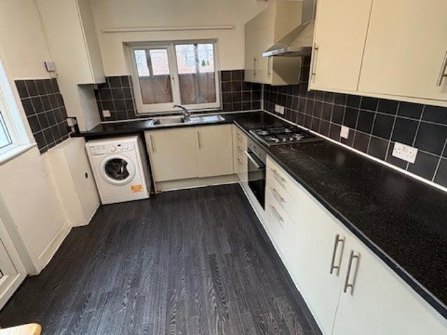 House for rent in Sudbury, Greater London