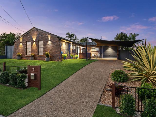 House for rent in Toombul, Queensland