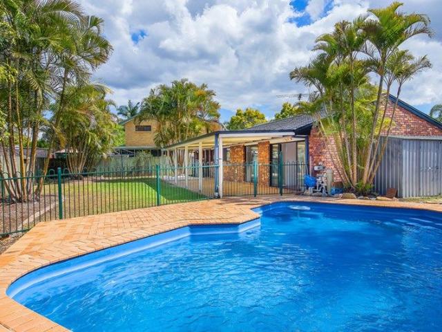 House for rent in Toombul, Queensland