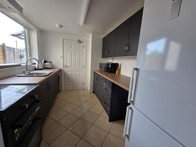 House for rent in Bridgwater, Somerset