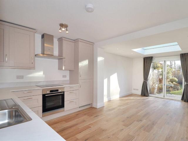 House for rent in Blackhills, Surrey